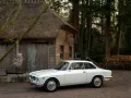 Alfa Romeo GT 1300 Junior - Recently restored - 25-year-own