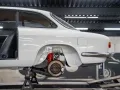 Alfa Romeo GT 1300 Junior - Recently restored - 25-year-own