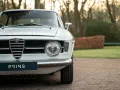 Alfa Romeo GT 1300 Junior - Recently restored - 25-year-own