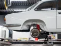 Alfa Romeo GT 1300 Junior - Recently restored - 25-year-own