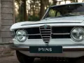 Alfa Romeo GT 1300 Junior - Recently restored - 25-year-own