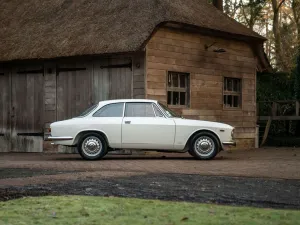 Alfa Romeo GT 1300 Junior - Recently restored - 25-year-own