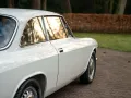 Alfa Romeo GT 1300 Junior - Recently restored - 25-year-own