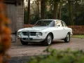 Alfa Romeo GT 1300 Junior - Recently restored - 25-year-own