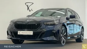 BMW i5 xDrive40 Touring Sportpaket Ladekabel DAB  