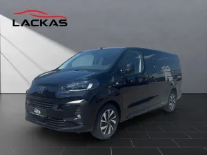 Fiat Ulysse 180 BlueHDi L2 Top