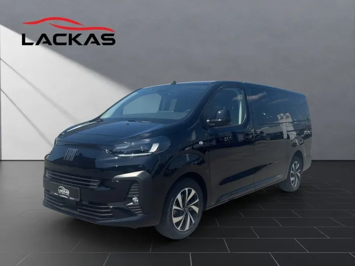 Fiat Ulysse 180 BlueHDi L2 Top