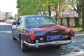 Rolls-Royce Corniche Saloon