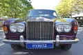 Rolls-Royce Corniche Saloon