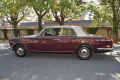 Rolls-Royce Corniche Saloon
