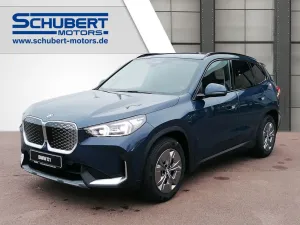 BMW iX1 eDrive20 Navi Digitales Cockpit LED SHZ
