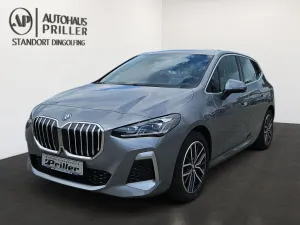 BMW 230e Active Tourer xDrive M-Sport/NAVI/LED/DAB