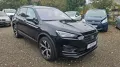 Seat Tarraco FR