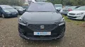Seat Tarraco FR
