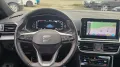 Seat Tarraco FR