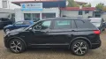 Seat Tarraco FR