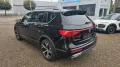 Seat Tarraco FR