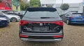 Seat Tarraco FR