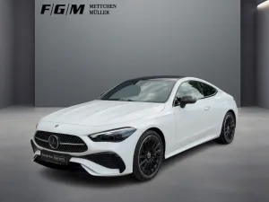 Mercedes-Benz CLE 450 AMG/Premium/Pano/DigiLi/Bur/ABC/Mem/KeyG