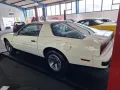 Pontiac Firebird 5.0 V8