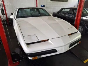 Pontiac Firebird 5.0 V8
