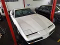 Pontiac Firebird 5.0 V8