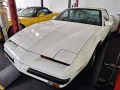 Pontiac Firebird 5.0 V8