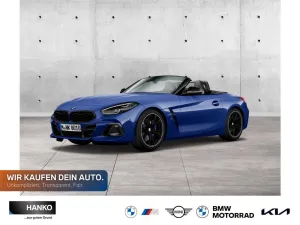 BMW Z4 M40i M Sportpaket