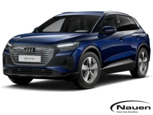 Audi Q4 e-tron 40 150 kW *NAVI*SPORTSITZE*SHZ*KLIMAAU