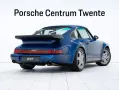 Porsche 964 Turbo Coupé