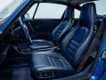 Porsche 964 Turbo Coupé