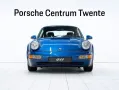Porsche 964 Turbo Coupé