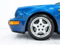 Porsche 964 Turbo Coupé