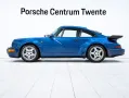 Porsche 964 Turbo Coupé