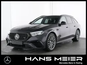 Mercedes-Benz T HYBRID 4M+ AMG Premium AHK Superscreen NIGHT