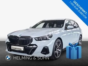 BMW 540d xDrive Touring M-Sport Pro AHK ACC Head-Up 