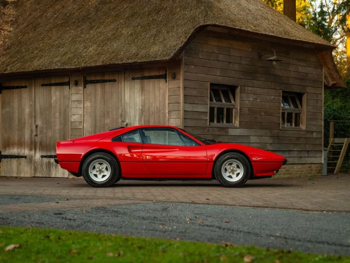 Ferrari 208 GTB