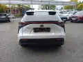Toyota bZ4X BEV 150kW FWD Teamplayer