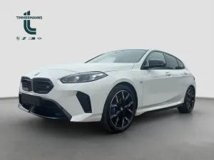 BMW M135 xDrive AHK