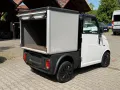 Microcar M-Cross Mopedauto  45 km/h L6e