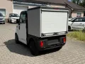 Microcar M-Cross Mopedauto  45 km/h L6e