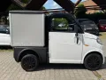 Microcar M-Cross Mopedauto  45 km/h L6e