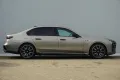 BMW M760 7 Serie Sedan M760e xDrive -  Bowers & Wilk