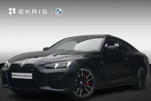 BMW M440i 4 Serie Coupé xDrive M Sport Pro - Schuif