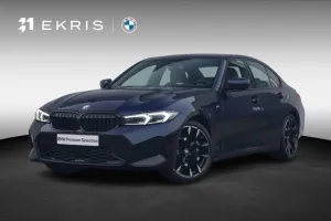BMW 330 3 Serie Sedan 330i xDrive M Sport - AHK - He