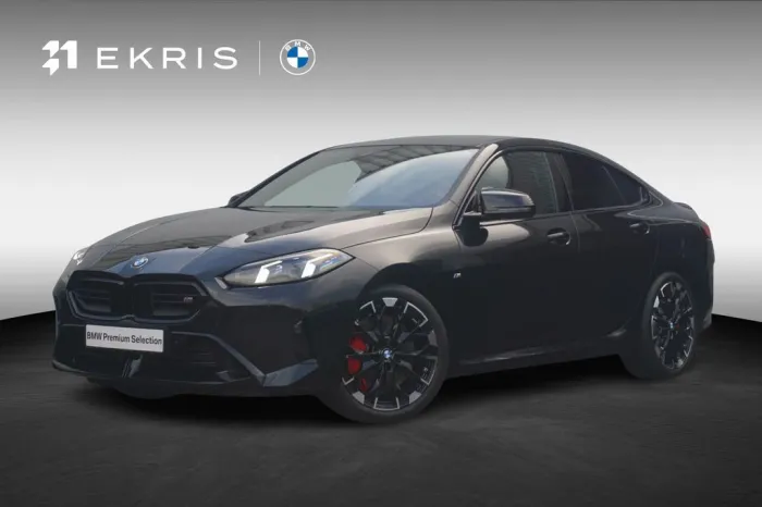 BMW 2er Gran Coupé 2 Serie M235 xDrive - Driving Ass