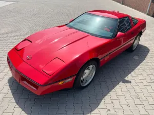 Corvette C4 Targa