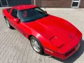 Corvette C4 Targa