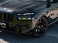 BMW X7 40d M SPORT.LUFTFE.SOFTC.DR.ASS.PRO.AHK.5/100