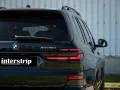 BMW X7 40d M SPORT.LUFTFE.SOFTC.DR.ASS.PRO.AHK.5/100